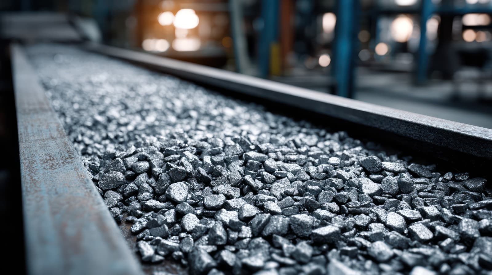 Commodity Alignment & Off-Take