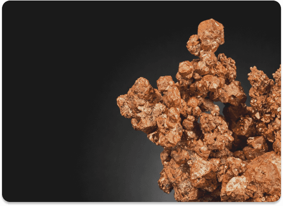 Copper (Cu)
