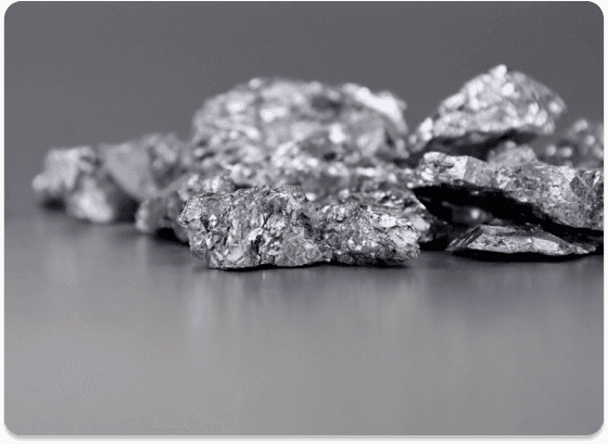 Chrome & PGM Group Metals